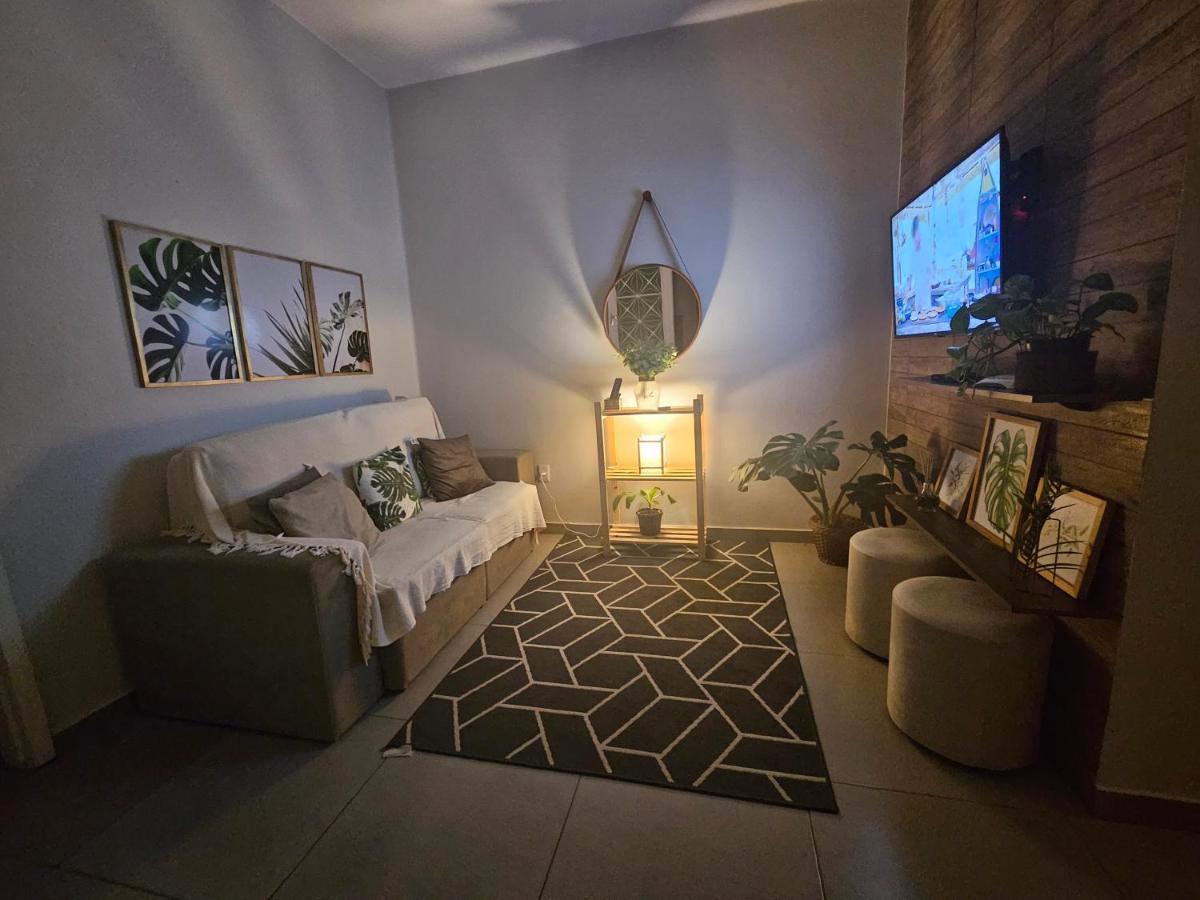 Casa_Estrela Villa Angra dos Reis Exteriör bild
